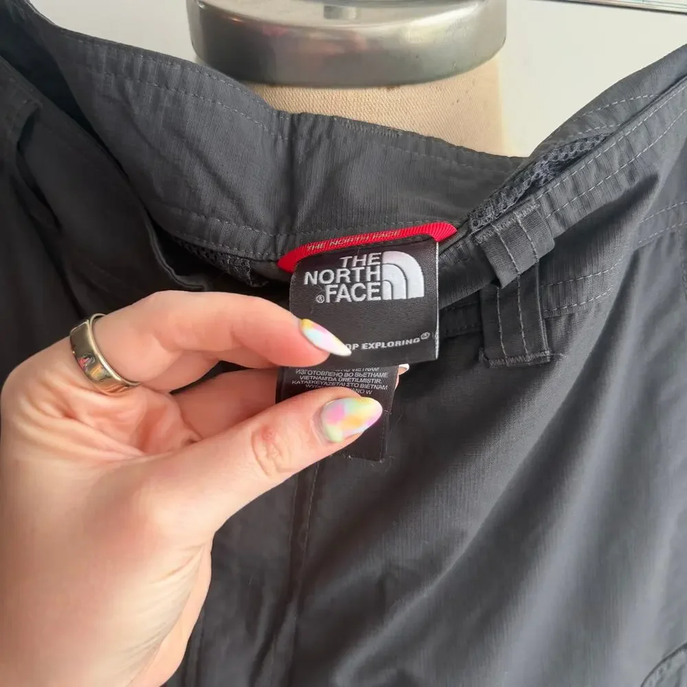 The North Face Hiking Pants